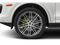 2018 Porsche Cayenne S Platinum Edition E-Hybrid