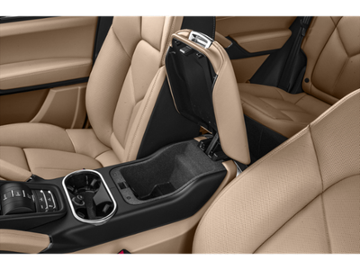 2018 Porsche Cayenne S Platinum Edition E-Hybrid