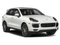 2018 Porsche Cayenne S Platinum Edition E-Hybrid