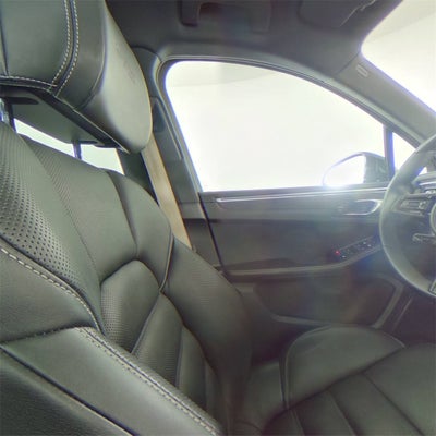 2024 Porsche Macan GTS