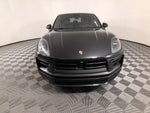2024 Porsche Macan GTS