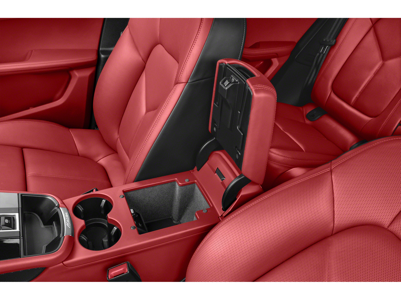 2024 Porsche Macan GTS