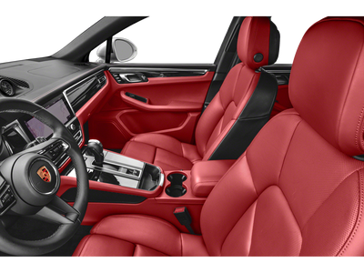 2024 Porsche Macan GTS