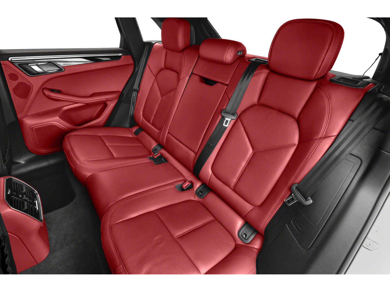 2024 Porsche Macan GTS