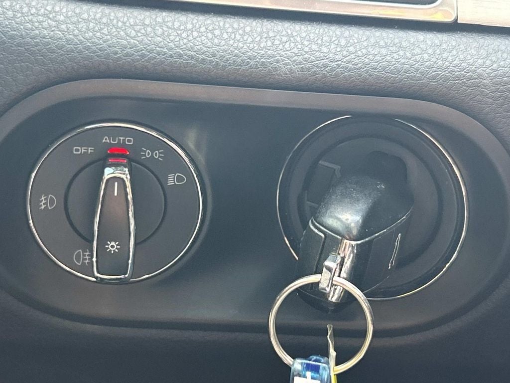 2015 Porsche Macan Turbo