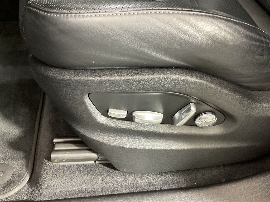 2021 Porsche Cayenne Coupe Turbo