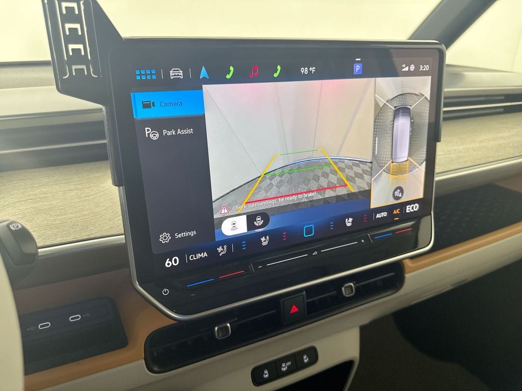 2025 Volkswagen ID. Buzz 1st Edition