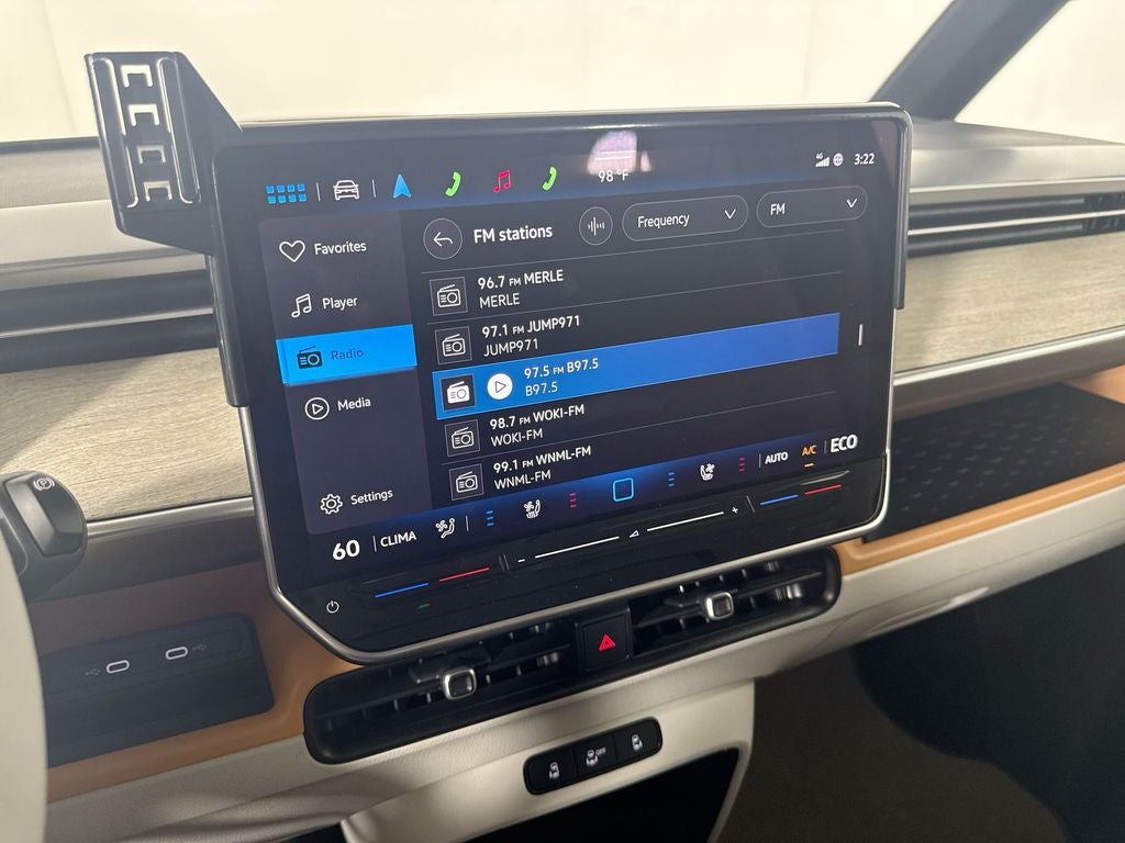 2025 Volkswagen ID. Buzz 1st Edition