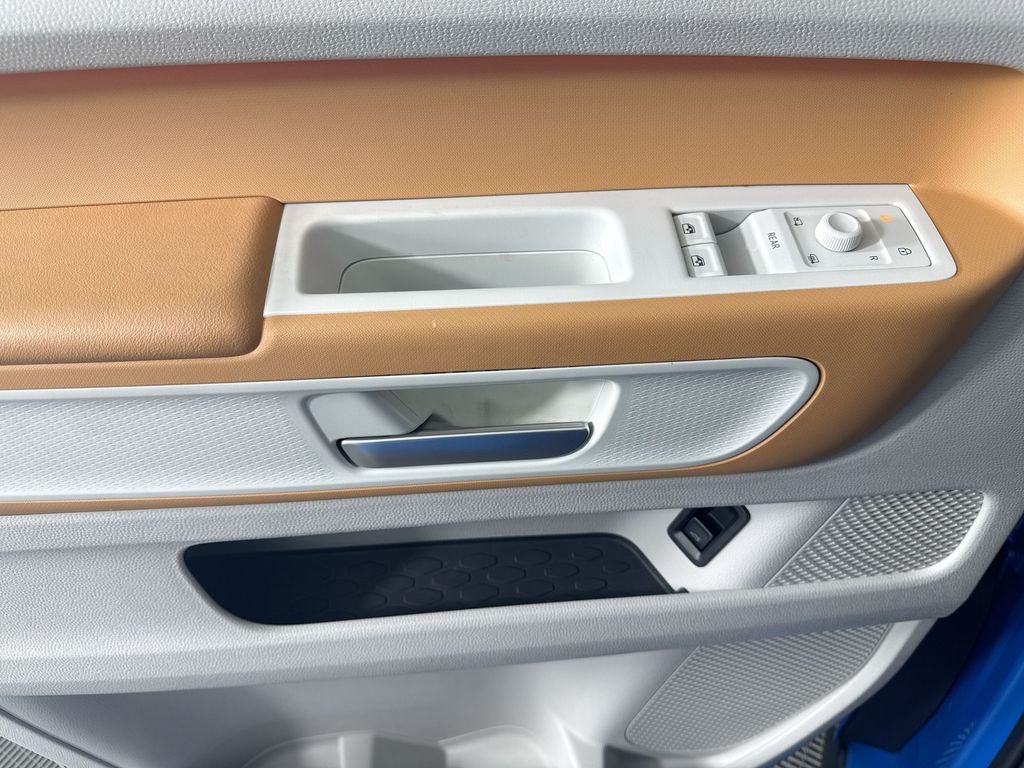2025 Volkswagen ID. Buzz 1st Edition