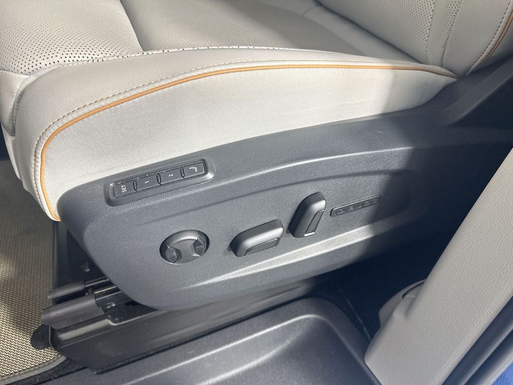 2025 Volkswagen ID. Buzz 1st Edition