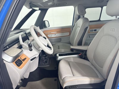 2025 Volkswagen ID. Buzz 1st Edition