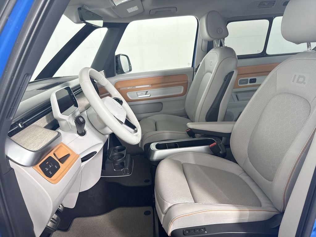 2025 Volkswagen ID. Buzz 1st Edition