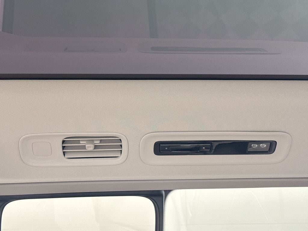 2025 Volkswagen ID. Buzz 1st Edition