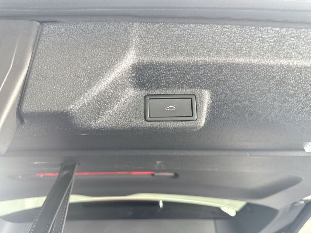 2025 Volkswagen ID. Buzz 1st Edition