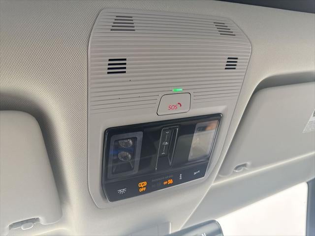 2025 Volkswagen ID. Buzz 1st Edition
