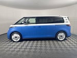 2025 Volkswagen ID. Buzz 1st Edition