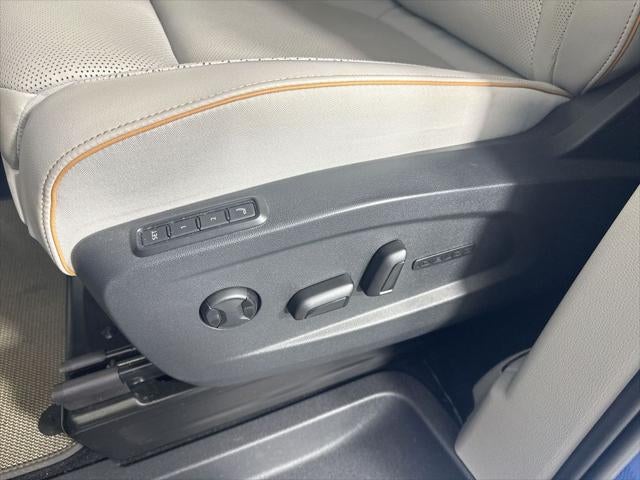 2025 Volkswagen ID. Buzz 1st Edition