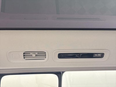 2025 Volkswagen ID. Buzz 1st Edition