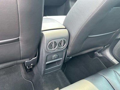 2017 Volkswagen Tiguan Sport