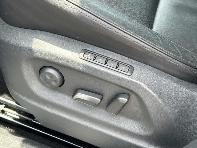 2017 Volkswagen Tiguan Sport