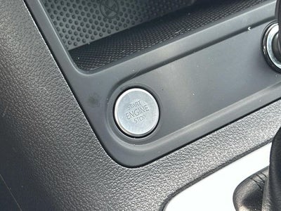 2017 Volkswagen Tiguan Sport
