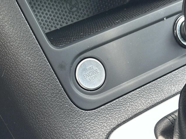 2017 Volkswagen Tiguan Sport