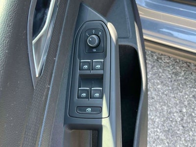 2022 Volkswagen Golf GTI 2.0T S