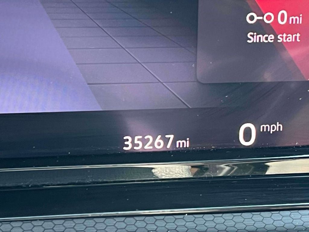 2022 Volkswagen Golf GTI 2.0T S