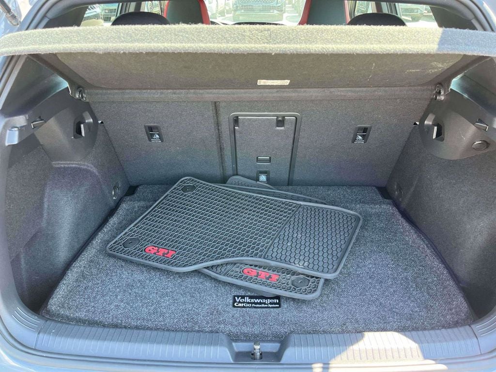 2022 Volkswagen Golf GTI 2.0T S