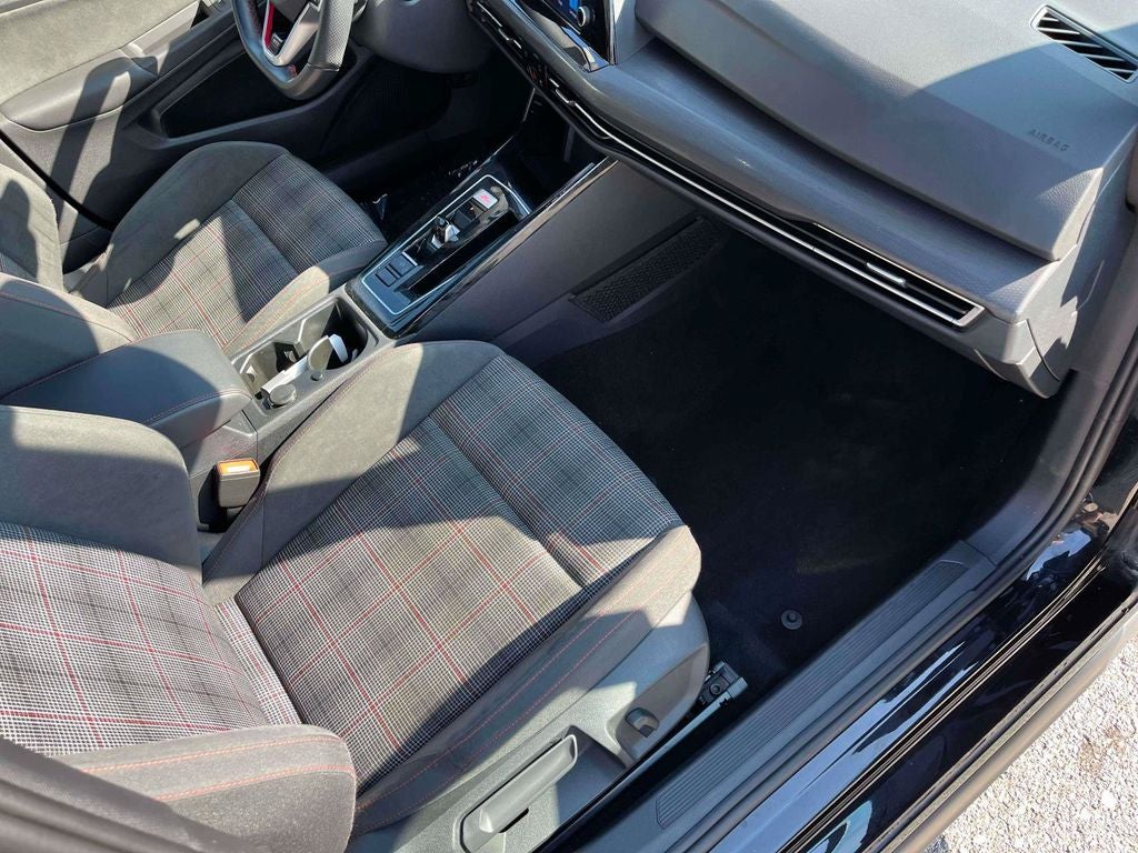 2024 Volkswagen Golf GTI 2.0T S