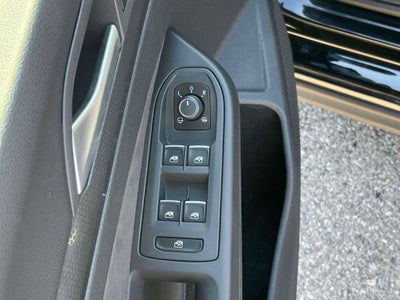 2024 Volkswagen Golf GTI 2.0T S