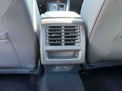 2024 Volkswagen Golf GTI 2.0T S