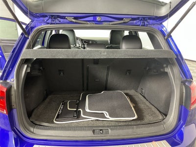 2017 Volkswagen Golf R Base 4Motion