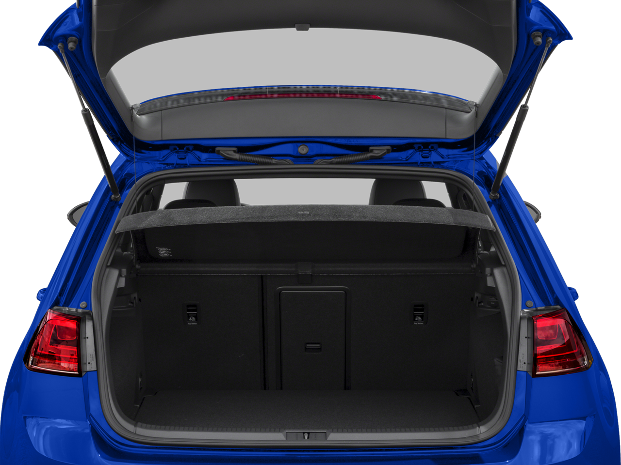 2017 Volkswagen Golf R Base 4Motion