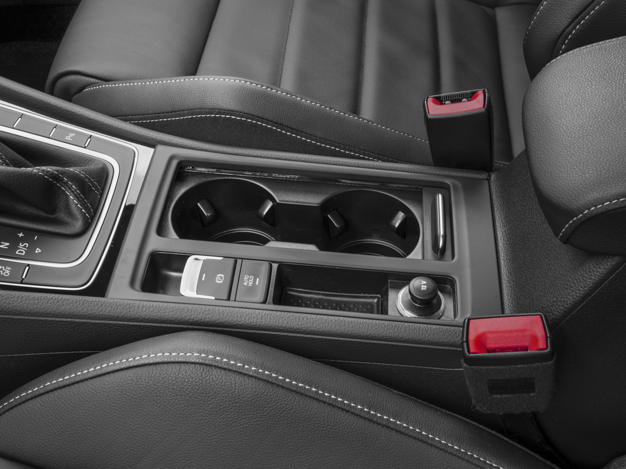 2017 Volkswagen Golf R Base 4Motion