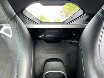 2021 Toyota GR Supra A91 Edition