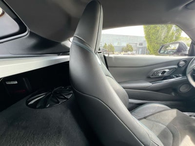 2021 Toyota GR Supra A91 Edition