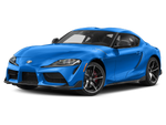 2021 Toyota Supra A91 Edition