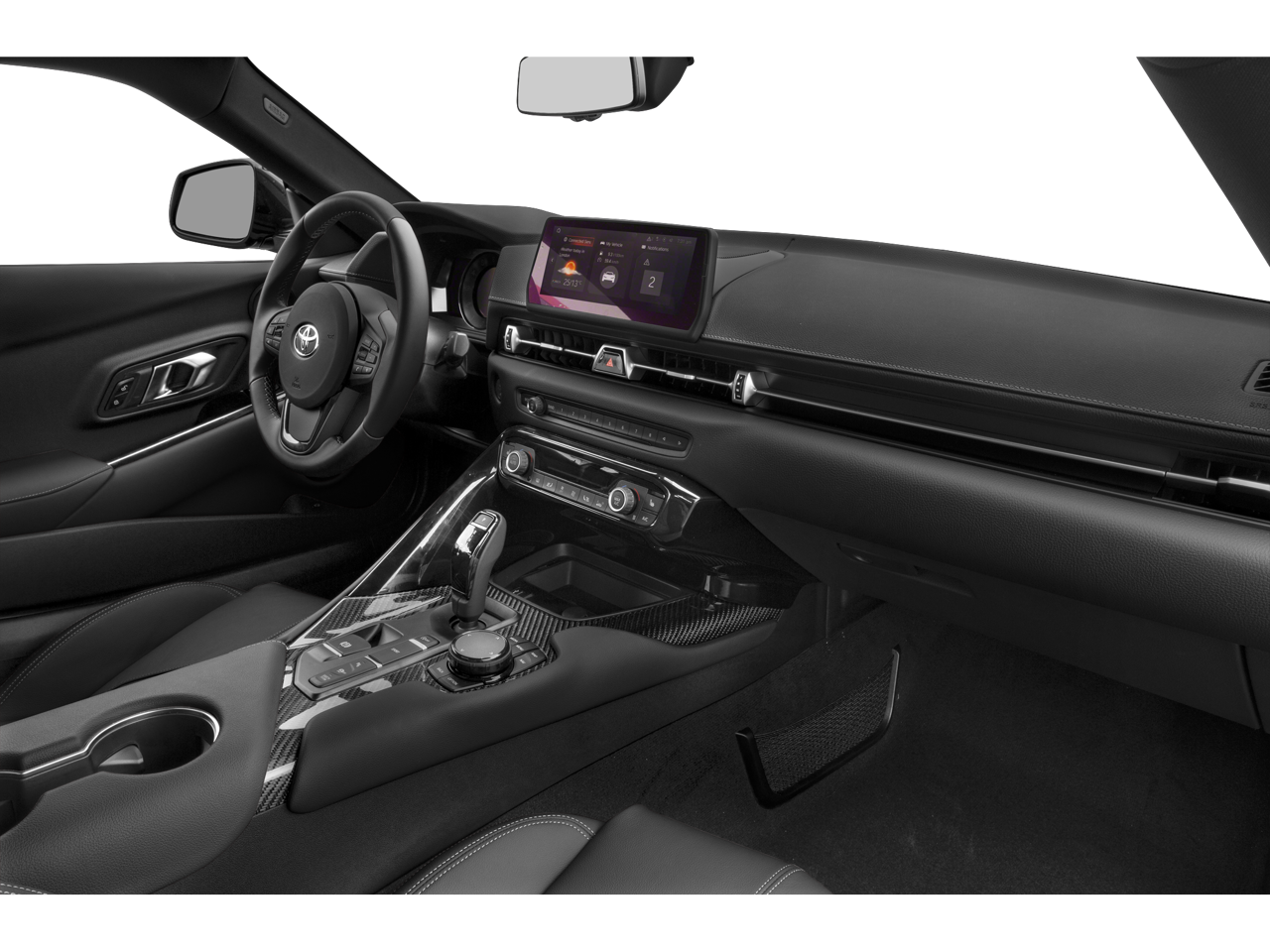 2021 Toyota Supra A91 Edition