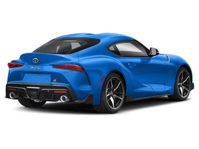 2021 Toyota Supra A91 Edition