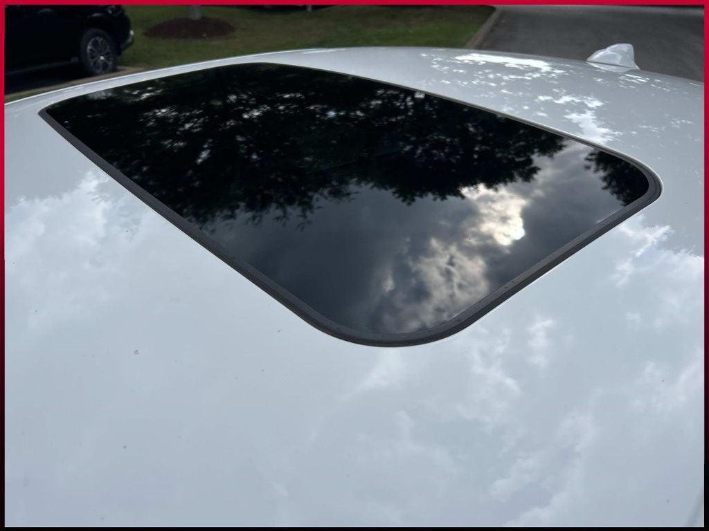 2016 Volvo S80 T5