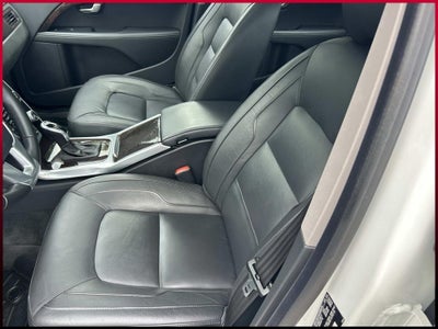 2016 Volvo S80 T5