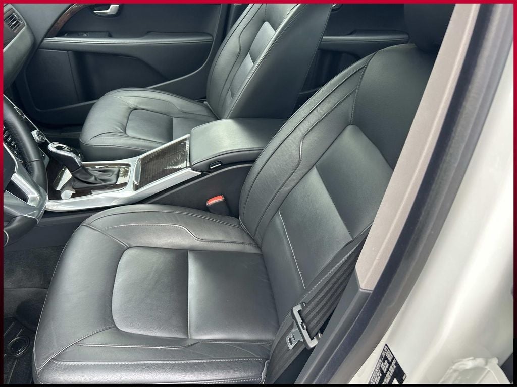 2016 Volvo S80 T5
