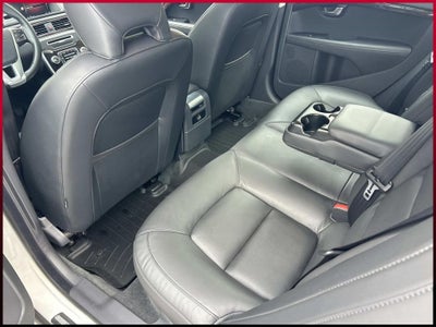 2016 Volvo S80 T5
