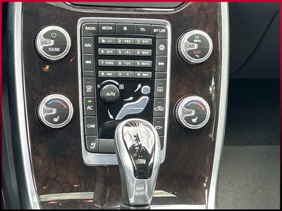 2016 Volvo S80 T5