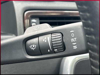 2016 Volvo S80 T5