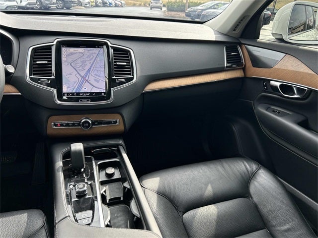 2023 Volvo XC90 B6 Plus 6-Seater