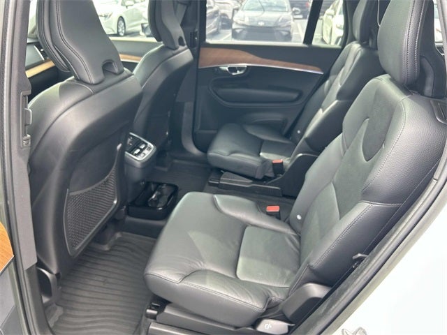 2023 Volvo XC90 B6 Plus 6-Seater