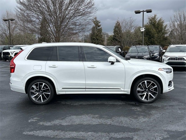 2023 Volvo XC90 B6 Plus 6-Seater