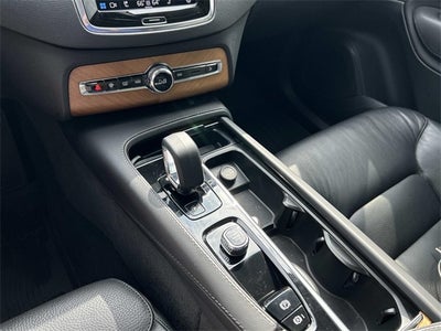 2023 Volvo XC90 B6 Plus 6-Seater